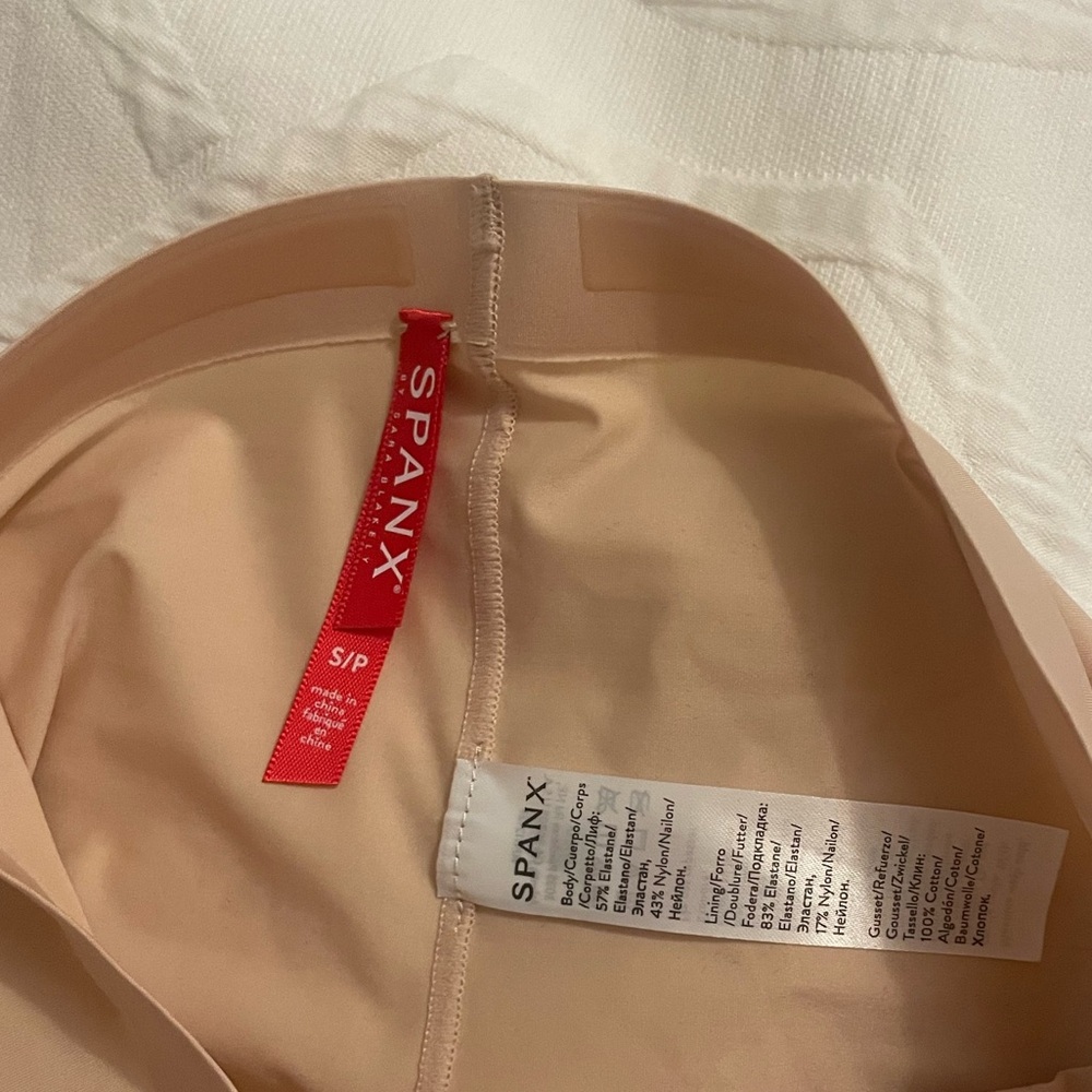 Spanx - Picture 3 of 3